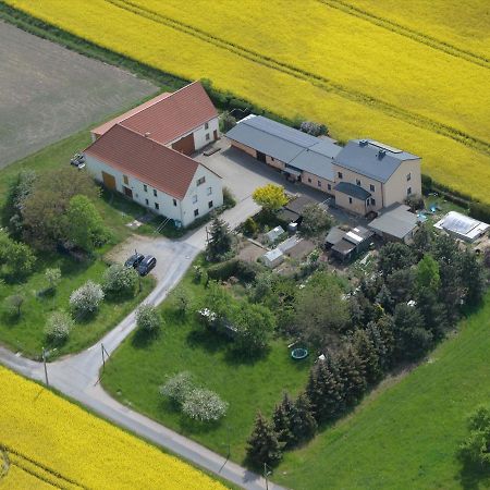 Gastehaus Schirner Hotel Niederau Buitenkant foto