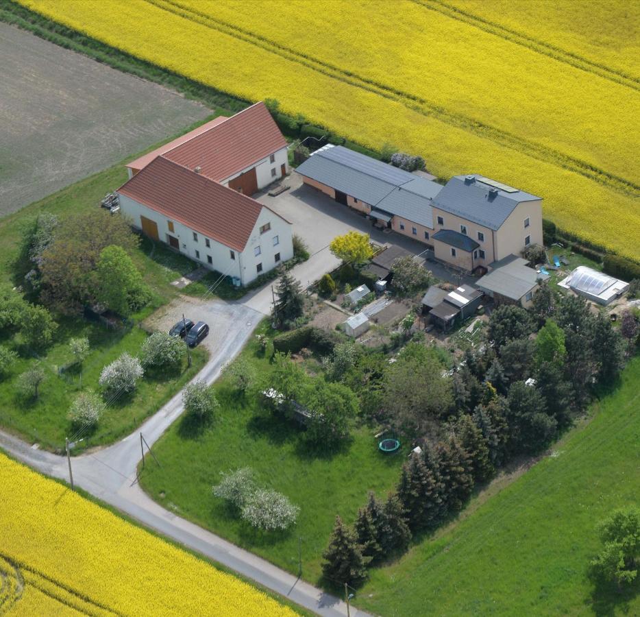 Gastehaus Schirner Hotel Niederau Buitenkant foto