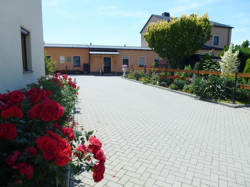 Gastehaus Schirner Hotel Niederau Buitenkant foto